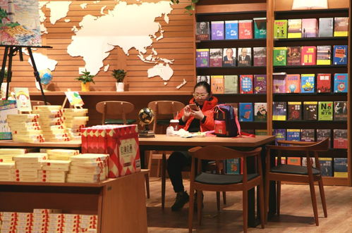 新年零售新模式第一彈 這家24小時(shí)營(yíng)業(yè)的門(mén)店一半面積居然是